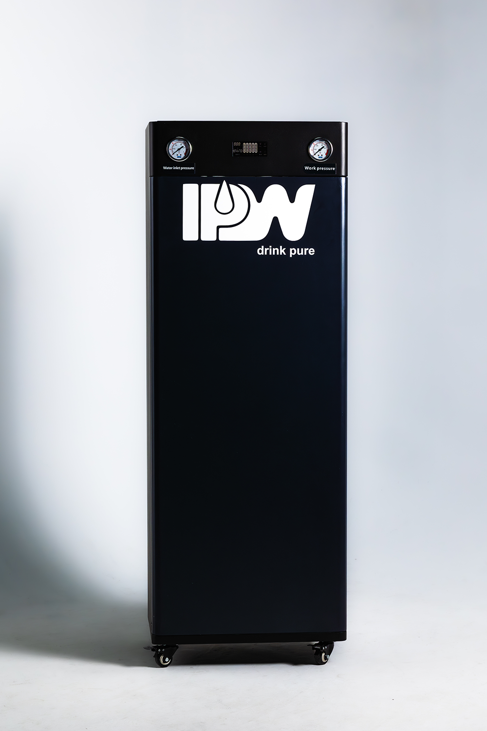 IPW Total Filtration System