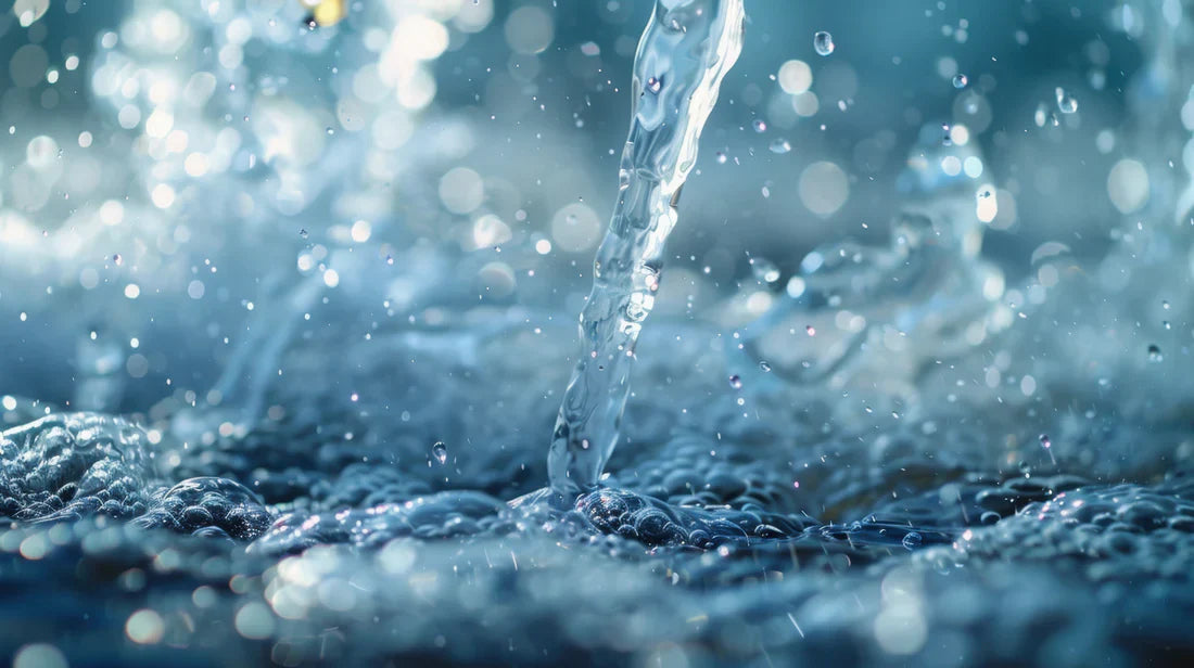 How is Nanotechnology Used in Water Filtration?