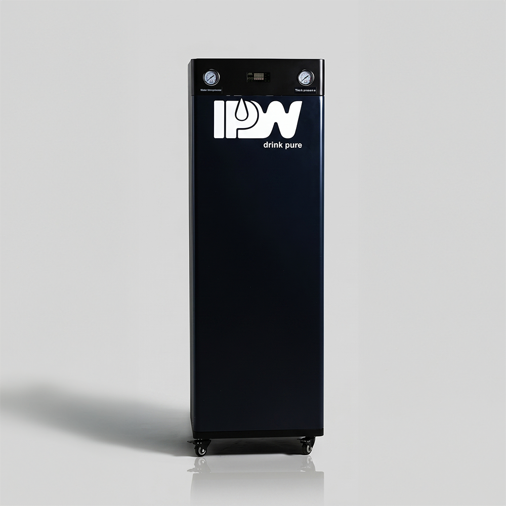 IPW Total Filtration System