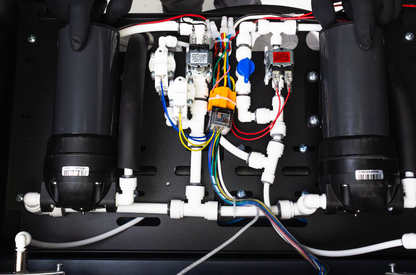 IPW Total Filtration System