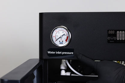 IPW Total Filtration System